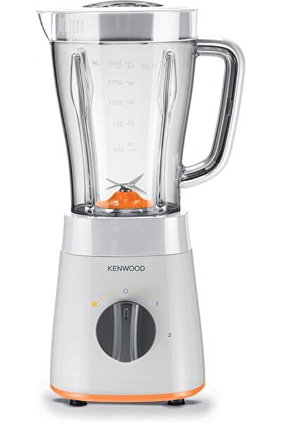 GENERAL 500W Blender, 2 Liters, Ice Crushing Function, Multi-Grinder, Grinder...