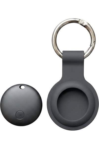 Generic Universal Smart Item Finder, Dual System Bluetooth Tracker (Compatibl...