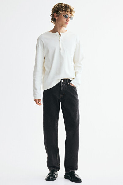 H&M Original Straight Jeans