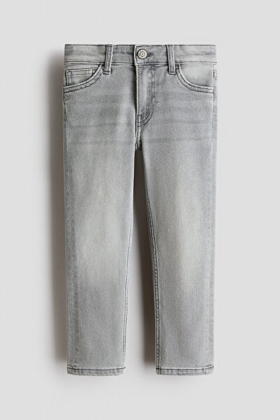 H&M Skinny Fit Jeans