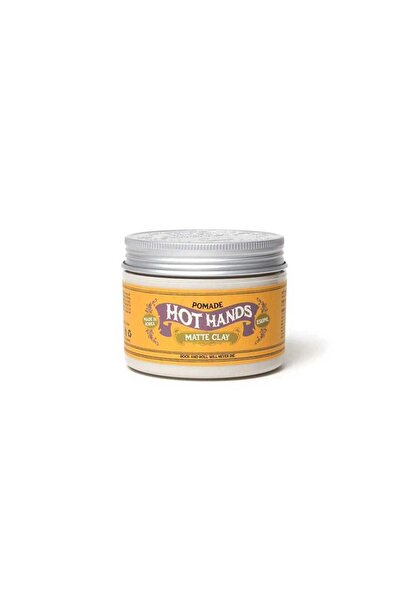 Hothands ΜΑΤ ΠΗΛΟΣ 150ML