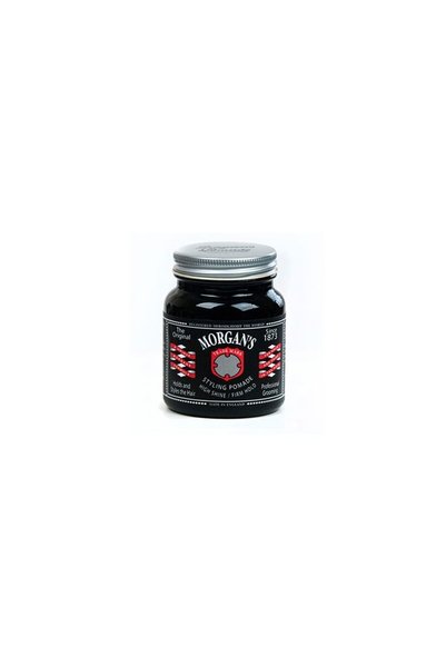 Morgan’s MORGAN'S POMADE HIGH SHINE 100ΓΡ