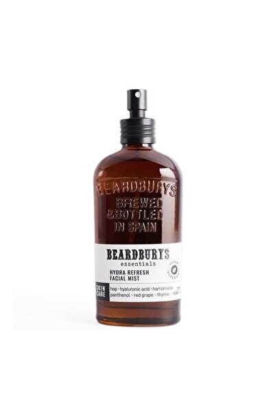 BEARDBURYS ΑΙΣΘΗΤΙΚΑ ΕΥΑΙΣΘΗΤΗΡΕΣ ΕΠΙΔΕΡΜΙΔΕΣ " (For sensitive skin) - This i...