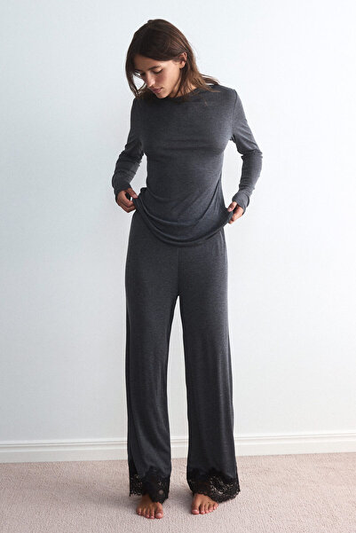 H&M Jarse Pijama Takımı