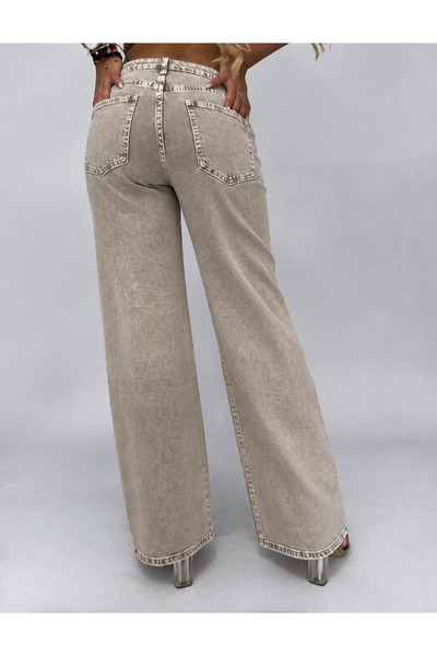 Demhana Boutique Bella Jeans