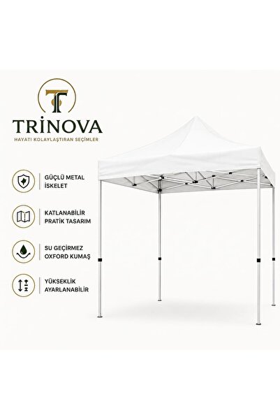Genel Markalar Katlanabilir Akordiyon Çadır |Gazebo Çardak |Katlanabilir Tent...