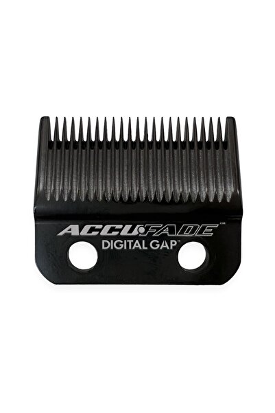 Cocco ΑΝΤΑΛΛΑΚΤΙΚΗ ΛΕΠΙΔΑ DIGITAL GAP ACCUFADE ΓΙΑ ΚΟΥΠΑΤΣΕΣ ΜΑΛΛΙΩΝ