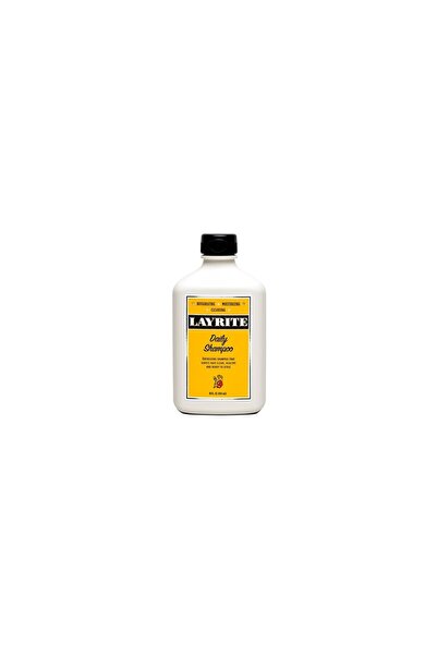 Layrite ΚΑΘΗΜΕΡΙΝΟ ΣΑΜΠΟΥΑΝ 300ML