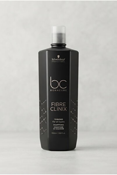 Fibre Clinix Tribond Bond Structuring Repairing Hair Pre-Styling Care Shampoo...