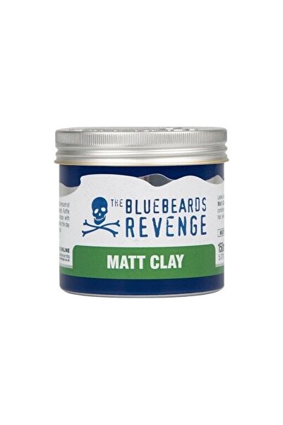 Bluebeards Revenge Η ΜΑΤ ΠΗΛΟΥΣΙΑ ΠΑΣΤΑ 150 ML