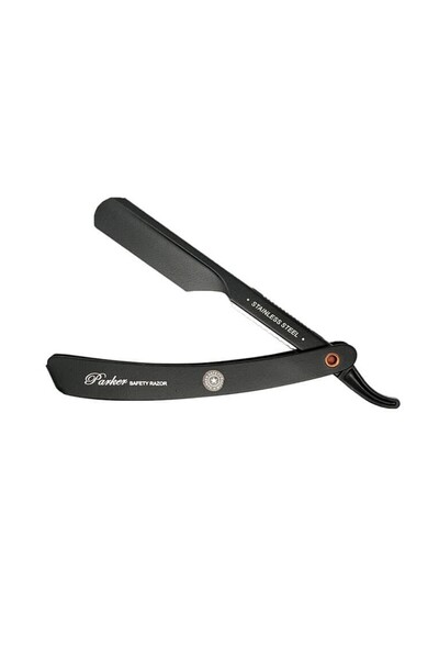 Parker ΞΥΡΑΦΙ ΣΤΡΕΙΤ ΡΕΪΖΟΡ PTBMETAL