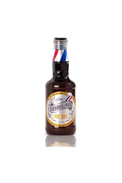 BEARDBURYS Υγρό Κερί Μαλλιών Ξηρής Εφαρμογής 250ML