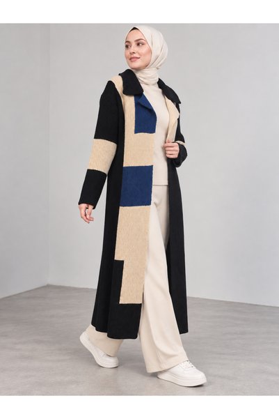 LİVATEX Knit cardigan