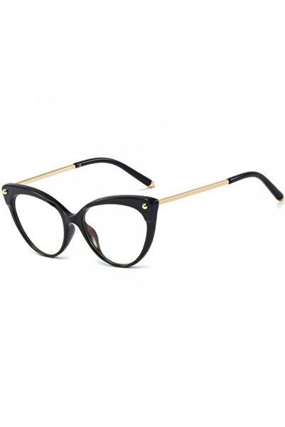 Techsuit Ochelari De Calculator Dama F93308, Anti-Blue Light, Negri