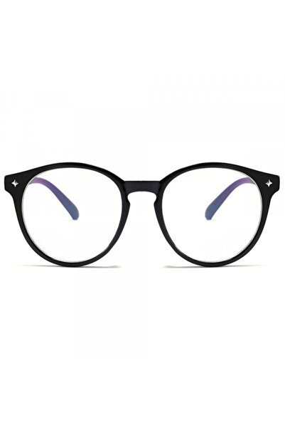 Techsuit Ochelari De Calculator Dama PC28003-C1, Anti-Blue Light, Negri