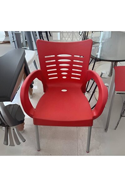 Generic Brand Aluminum Man Chair for the Garden, Multi-Purpose
