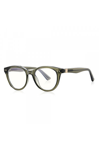 Techsuit Ochelari De Calculator Barbati 2231, Anti-Blue Light, Verzi
