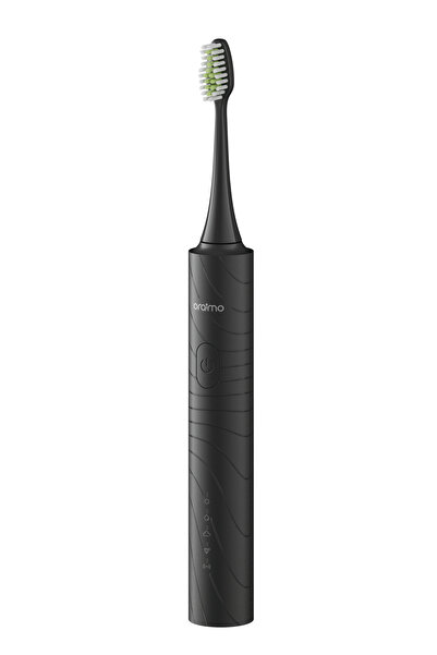 OPC-ET500N Elektrikli Diş Fırçası Graphite Black 8 Başlık