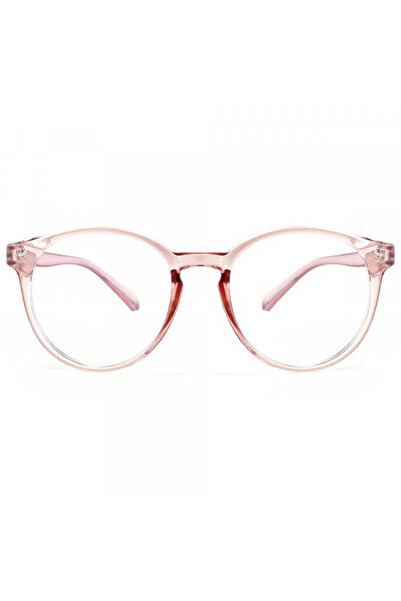 Techsuit Ochelari De Calculator Dama PC28003-C4, Anti-Blue Light, Maro