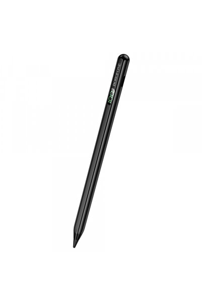 Borofone Touch Pen BG100, Active Version, Black