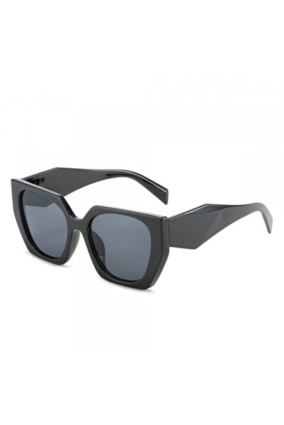 Techsuit Ochelari De Soare Dama 3967, Negri Gri
