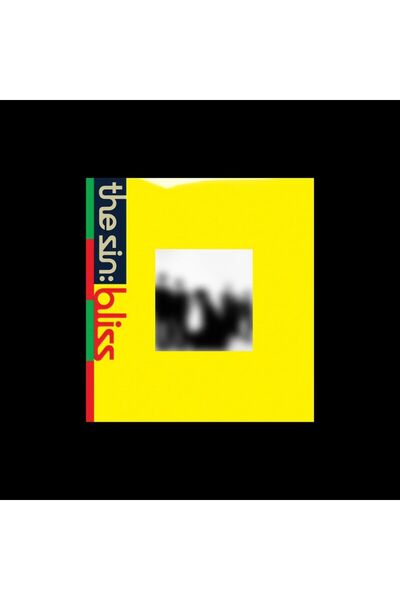 Kpop Dünyasi ENHYPEN – THE SIN : BLISS (Take 3 Versiyon)