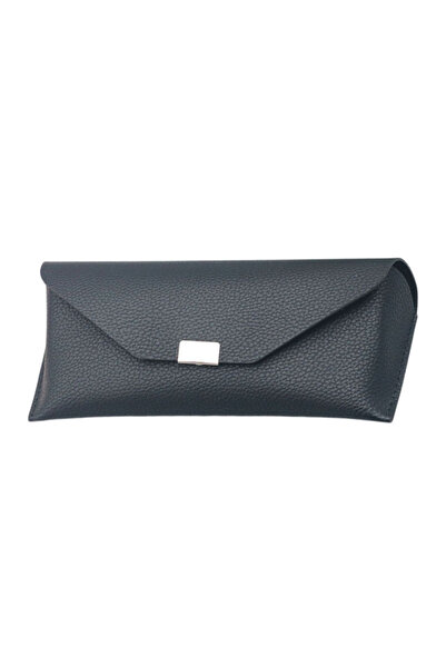 Techsuit ETK4 Eyeglass Case, 165mm x 80mm, Black