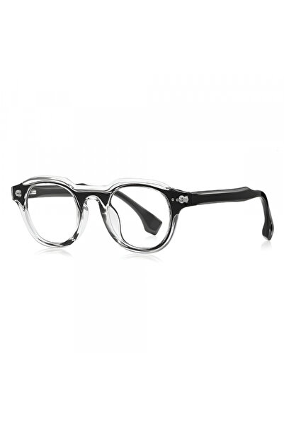 Techsuit Ochelari De Calculator Dama LS088, Anti-Blue Light, Negri Gradient