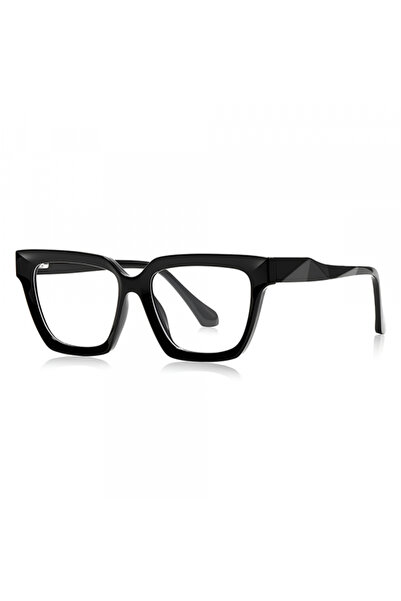 Techsuit Ochelari De Calculator Dama LS083, Anti-Blue Light, Negri