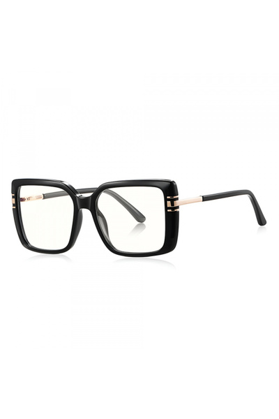Techsuit Ochelari De Calculator Dama 2270, Anti-Blue Light, Negri