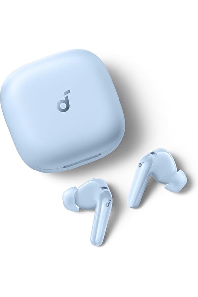 Anker Căști True Wireless Soundcore R60i ANC Sunet Hi-Res Autonomie a baterie...