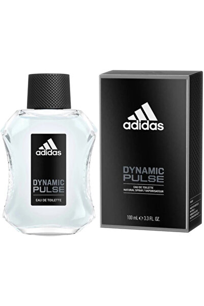 adidas Dynamic Pulse Natural Spray EDT Erkek Parfüm 100 ml