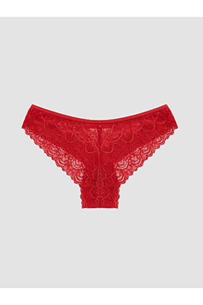 LC Waikiki Quality Pieces from Çelebi Store: Lace Brazilian Panties