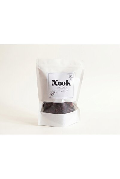 Nook Ceai Hibiscus, 100g, Nigeria