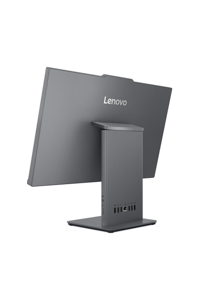 LENOVO IdeaCentre 27ILL11 Intel Core U7-256V 16GB 512GB 27 FHD FreeDos Siyah AI-Powered AIO Bilgisayar