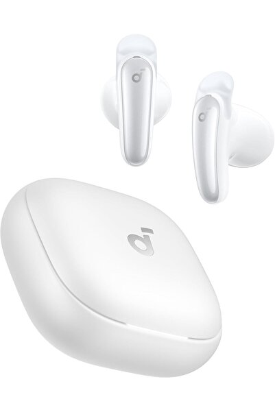 Anker Căști Soundcore Liberty Buds, True Wireless, ANC, 30h, Bluetooth 5.1, A...