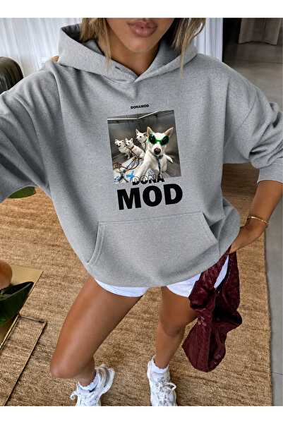 donamod Unisex Γυναικεία/Ανδρική Μόδα Reflect Mood Δώρο για φίλο, αδελφό, ερα...