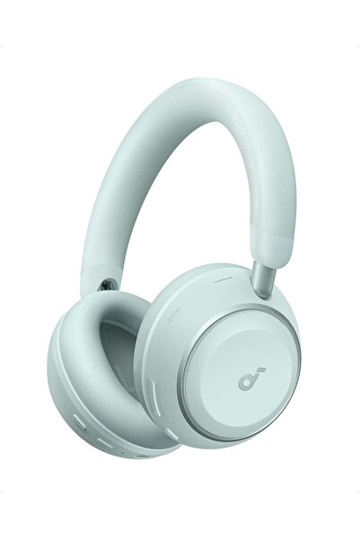 Anker Căști Soundcore Space 2, Wireless Over-ear, ANC, LDAC Hi-Res, Bluetooth...
