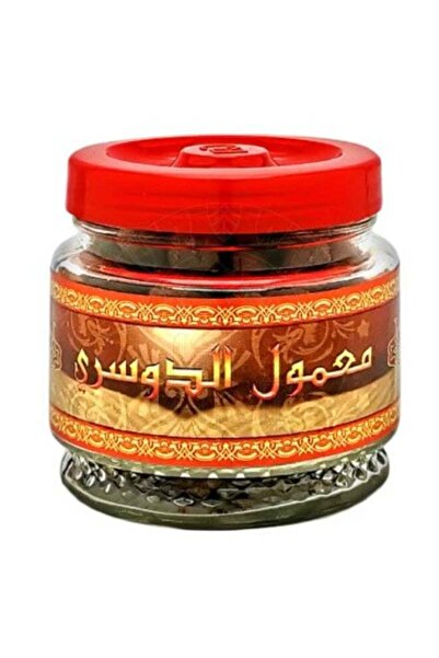 RKN AL UOD معمول الدوسري - بخور عود