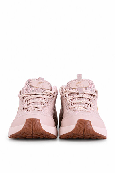 trender 179-34142 Bej Kadın Sneaker 27KBF2000015