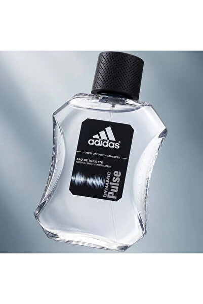 adidas Dynamic Pulse Natural Spray EDT Erkek Parfüm 100 ml