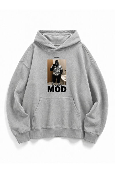 donamod Unisex Women/Men Reflect Mood Gift for Friend Sister Lover Designed S...