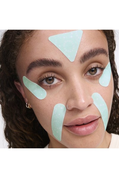 SEPHORA COLLECTION Face Tape - Adhesive Tapes for Effective Face Lifting - 80...