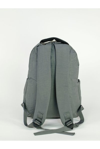 GİYU SHOP Rucsac unisex impermeabil, cu mai multe compartimente, din material...