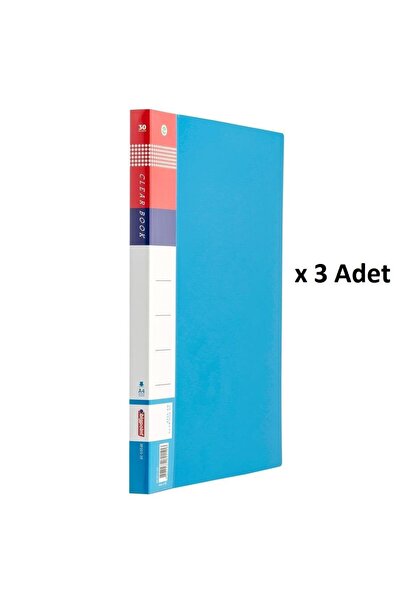 Bigpoint Presentation File 30Pcs Blue X 3 Pieces