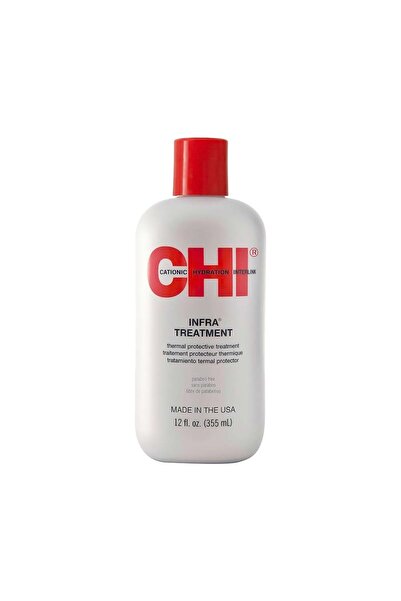 Farouk CHI CHI Infra Treatment Conditioner Μαλακτική Κρέμα Μαλλιών για Αναδόμ...