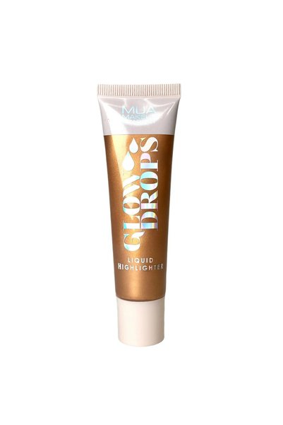 Mua Υγρές Σταγόνες Λάμψης Μπρονζέ Ομορφιά 30ml