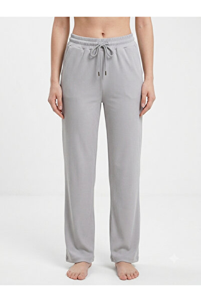 Differend Women's Trousers Extra Soft Modal Wick Fabric