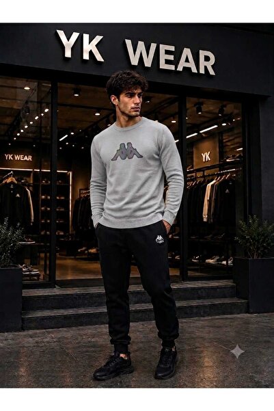 YK WEAR 🔥   Set de trening UNISEX Noul Sezon |   Potrivire confortabilă |   ...