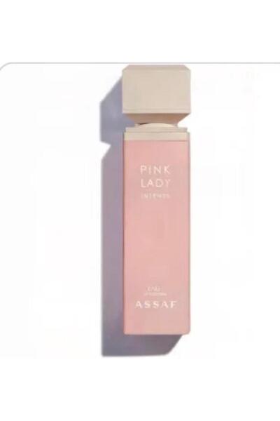 ASSAF pink lady intense100 ml